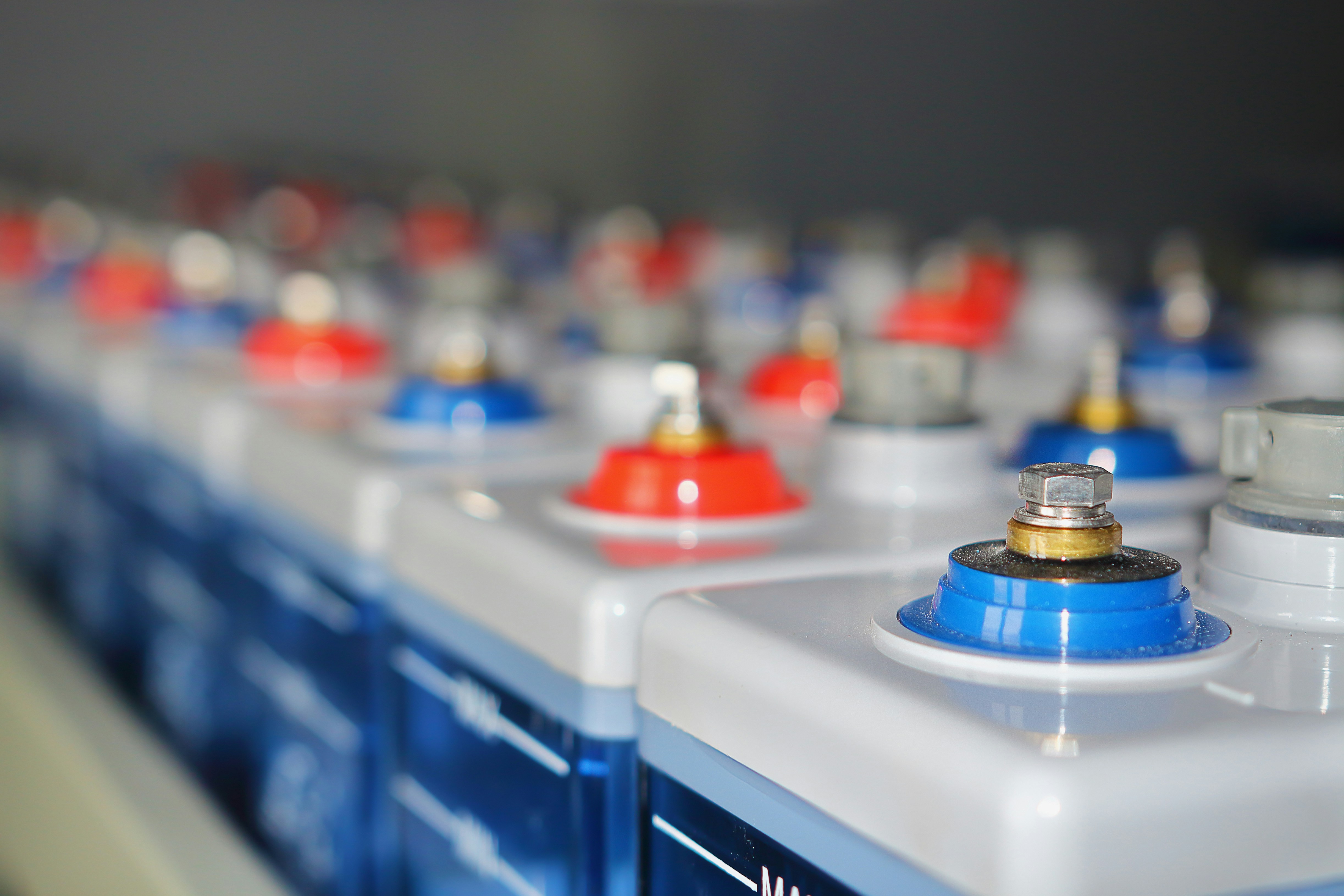Battery Industry Support