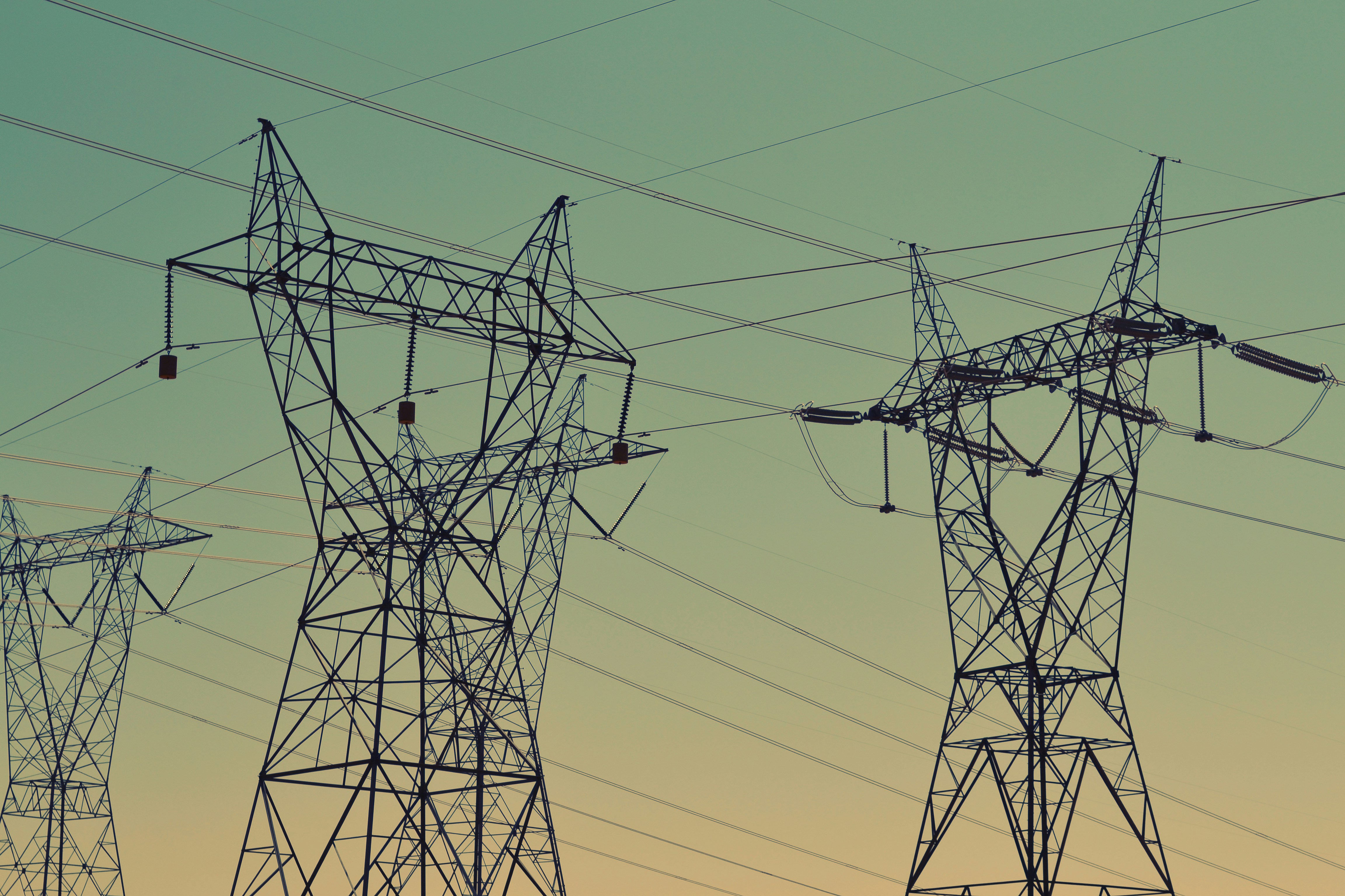 Energy Storage Components