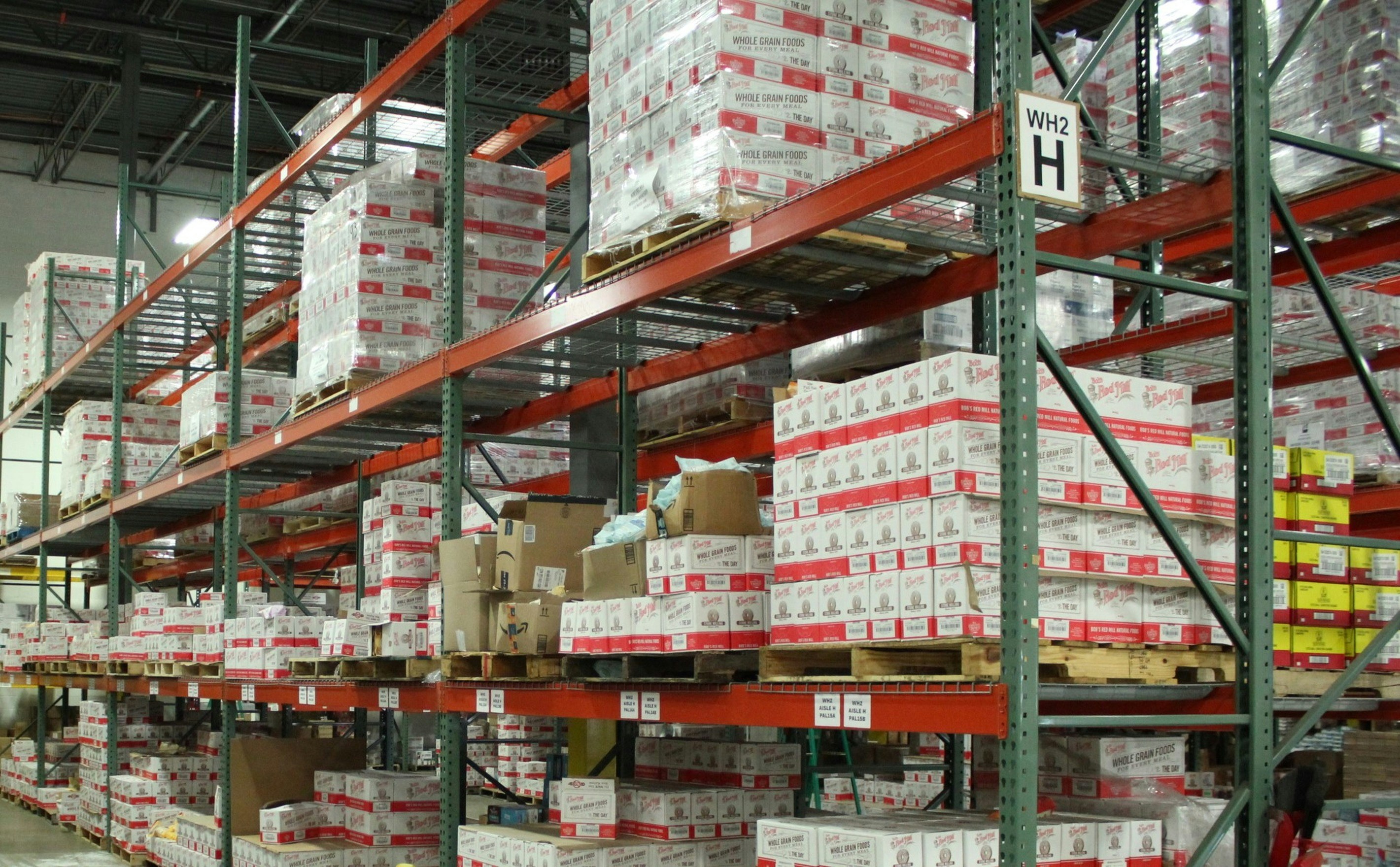 Industrial Supply & Procurement